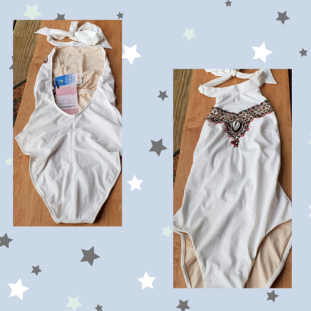 DIVA One Piece Swimwear